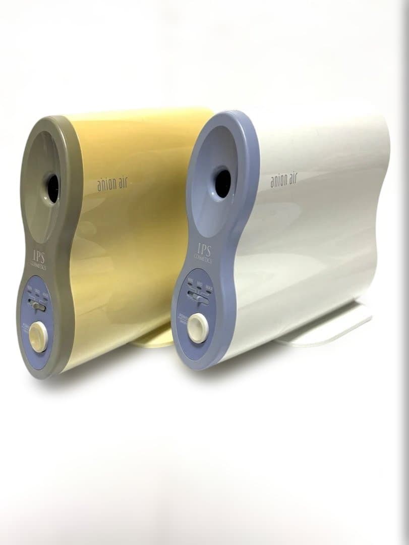 IPSコスメティックス アニオンエア　anion air