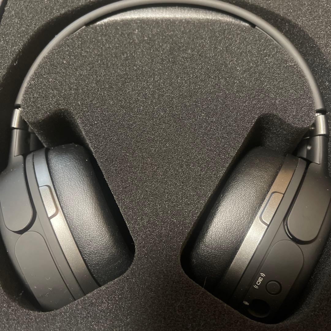 HyperX Cloud Orbit S ゲーミングヘッドセット