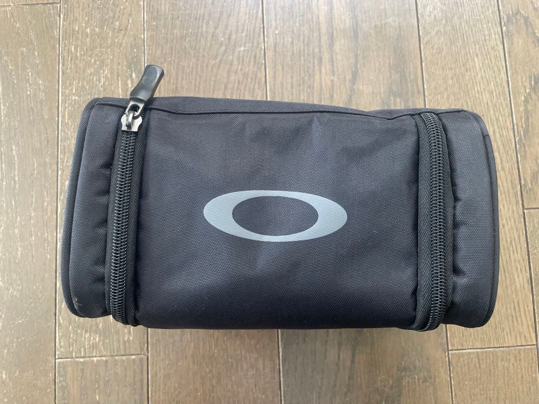 ELECTRIC KLEVELAND ゴーグル　used 定価22,000円