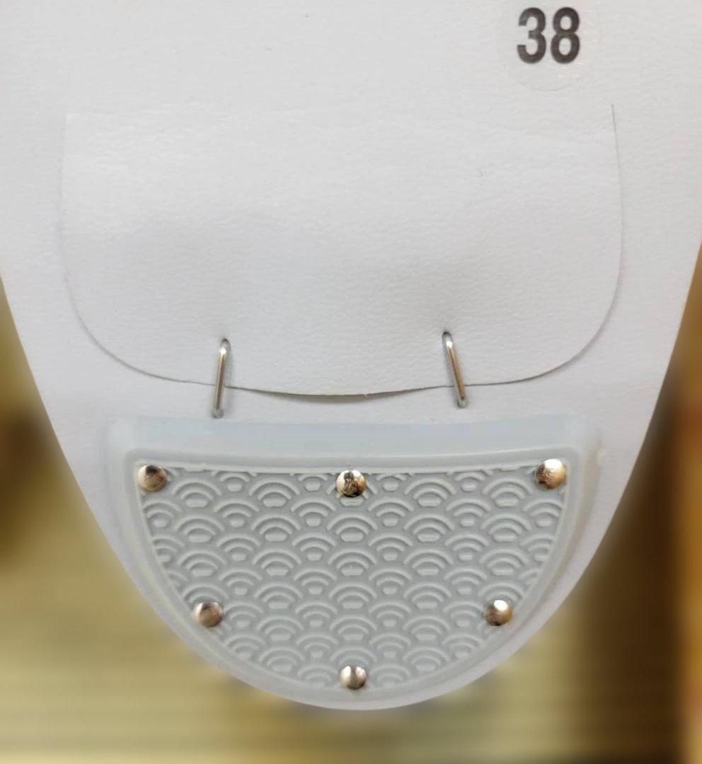 世美庵 Sサイズ 高級草履バッグセット 日本製 美品