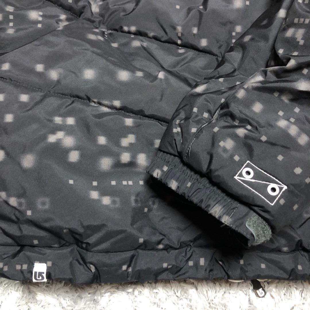 レア❤️BURTON バートン　ショーンホワイト　スノボウェア M 人気