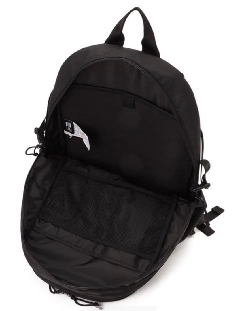 シャバーン横浜DeNAベイスターズNEW ERA/コードバッグ 28L