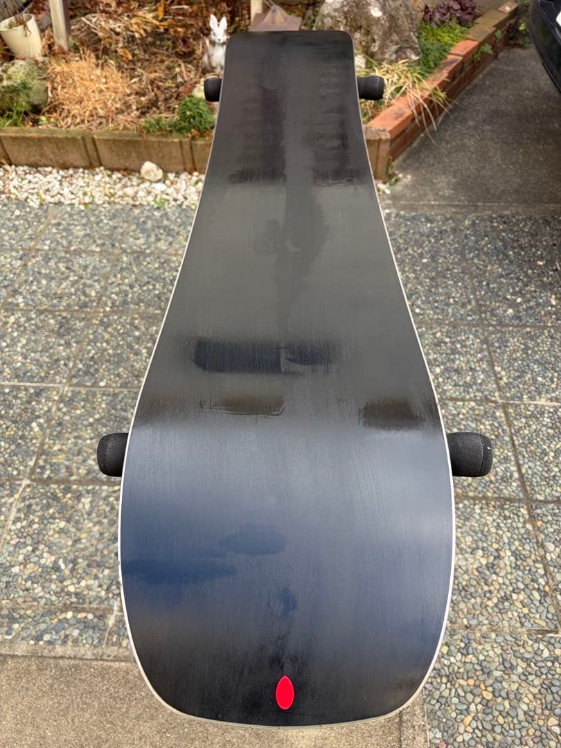 【22-23モデル】GENTEMSTICK LOHI 132 ゲンテンスティック