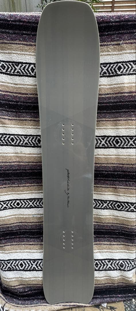 【22-23モデル】GENTEMSTICK LOHI 132 ゲンテンスティック