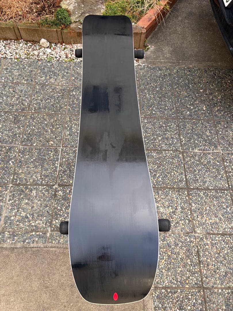 【22-23モデル】GENTEMSTICK LOHI 132 ゲンテンスティック