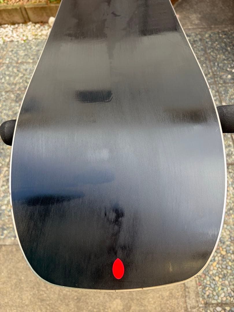 【22-23モデル】GENTEMSTICK LOHI 132 ゲンテンスティック