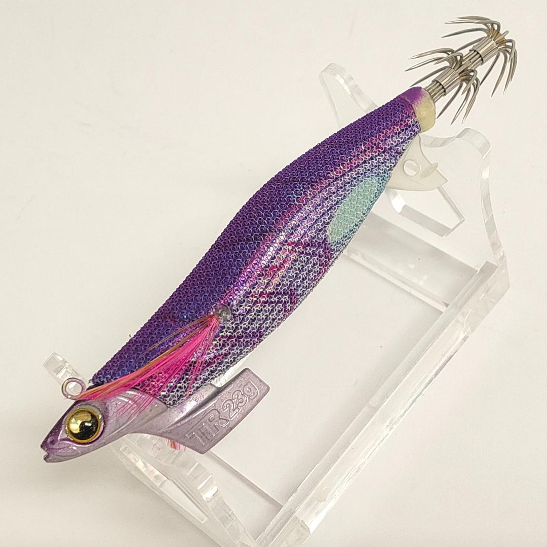 もーろ ヤマシタエギ王TRサーチ＆ダートマックスTR 箱なし ４点 まとめ