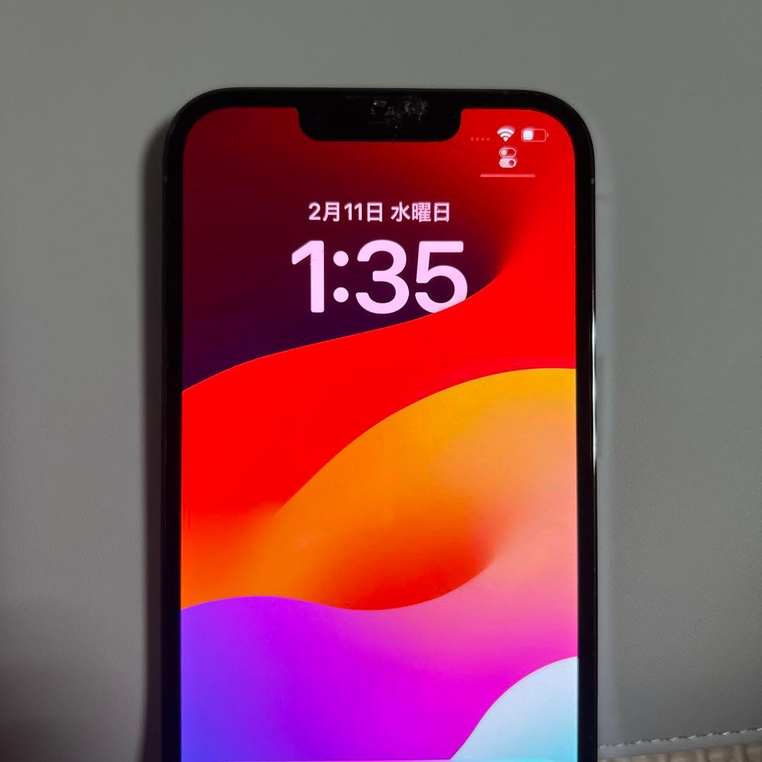 【年子ママン】iPhone13Pro