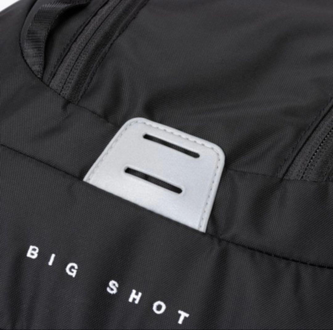 (新品未使用)THE NORTH FACE ビッグショット NM72301