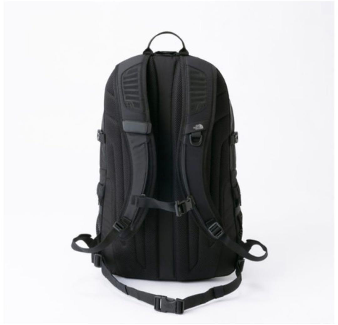 (新品未使用)THE NORTH FACE ビッグショット NM72301