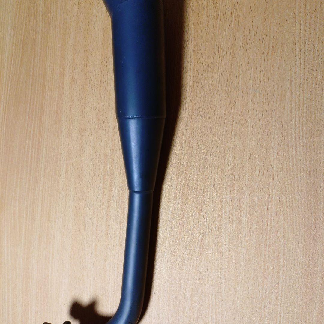 【最終値下げ】モンキー125　ヨシムラ　機械曲ストレートサイクロンマフラー