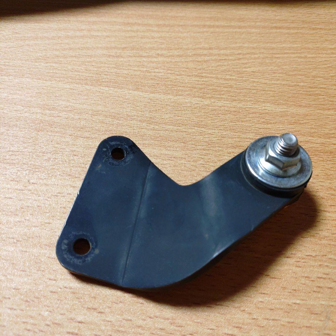 【最終値下げ】モンキー125　ヨシムラ　機械曲ストレートサイクロンマフラー