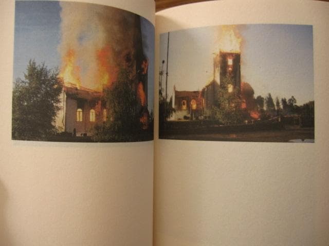 Tim Coghlan　Hell's Gates