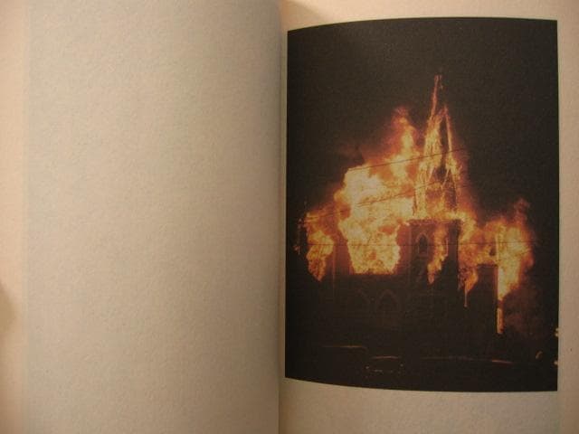 Tim Coghlan　Hell's Gates