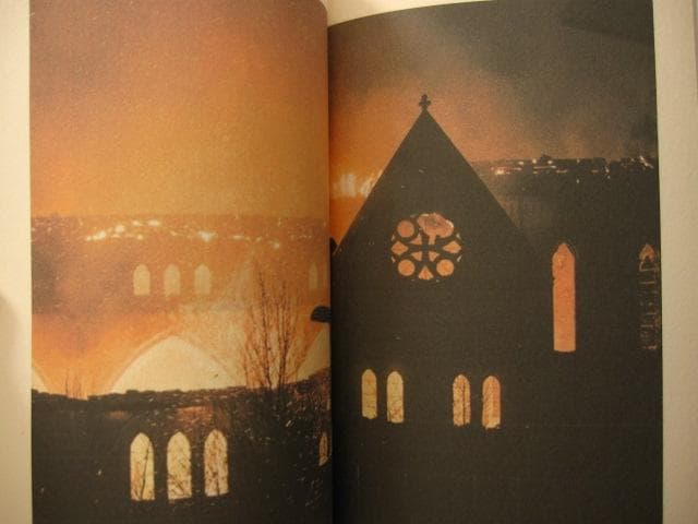 Tim Coghlan　Hell's Gates