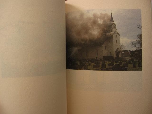 Tim Coghlan　Hell's Gates