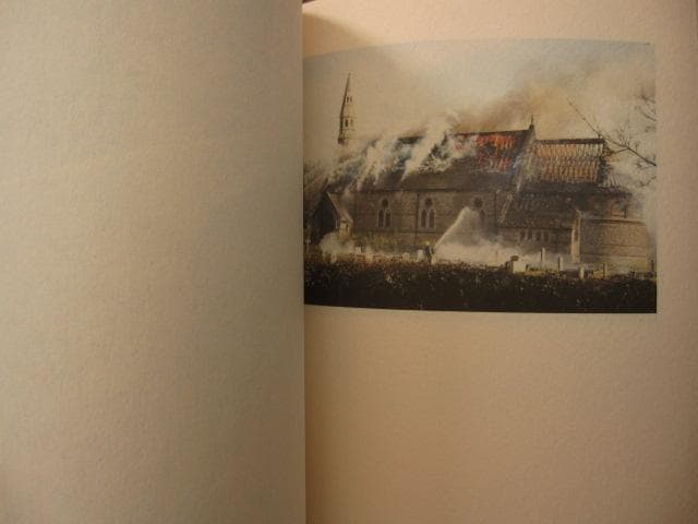 Tim Coghlan　Hell's Gates