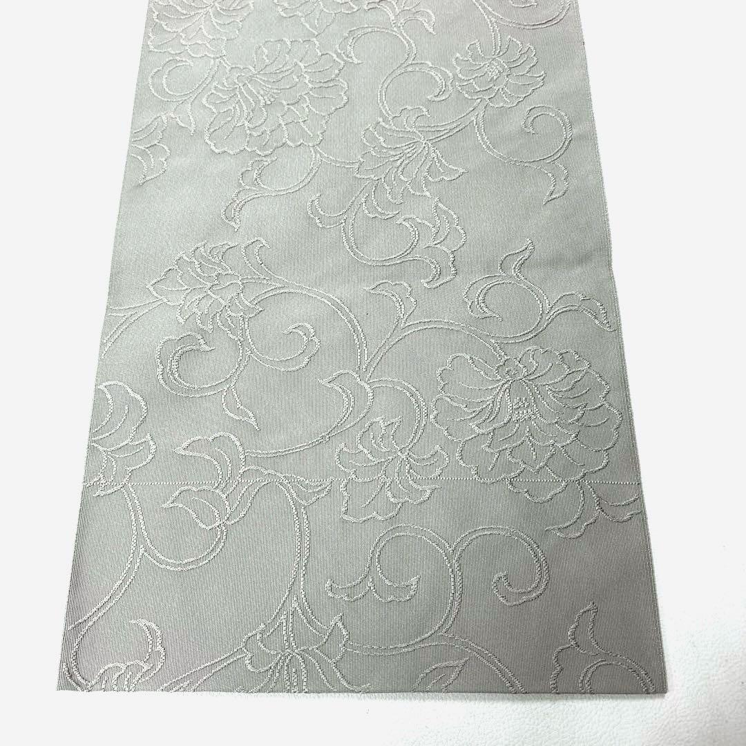 専用帯5985 5861 二点セット●高級 正絹 綴れ 名古屋仕立て 名古屋