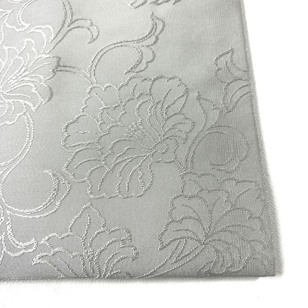 専用帯5985 5861 二点セット●高級 正絹 綴れ 名古屋仕立て 名古屋