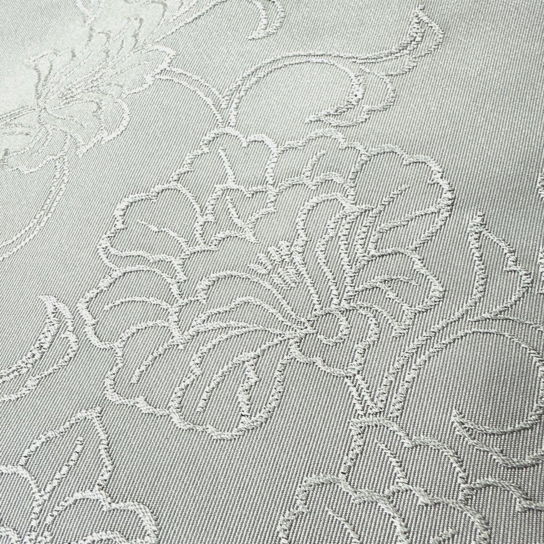 専用帯5985 5861 二点セット●高級 正絹 綴れ 名古屋仕立て 名古屋