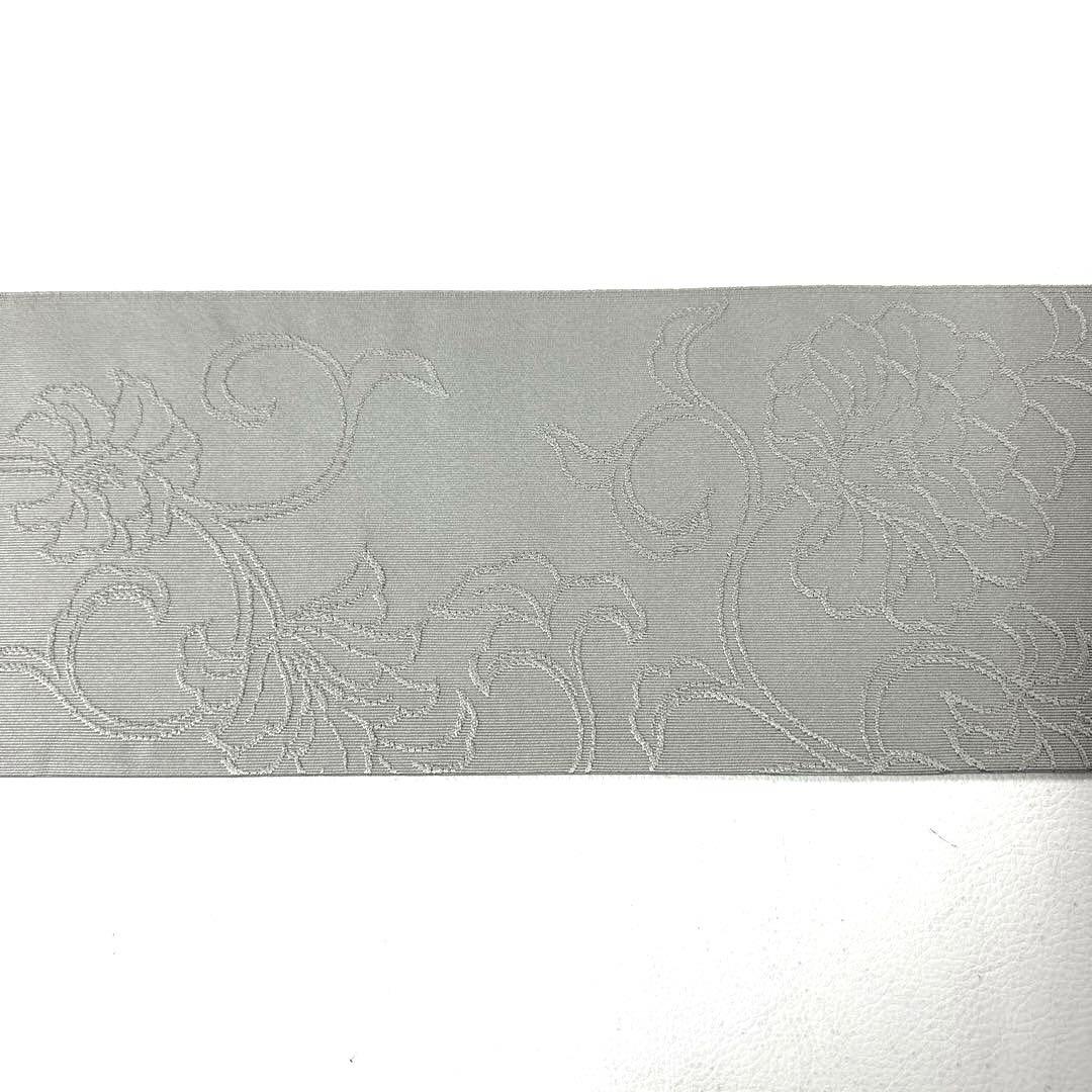 専用帯5985 5861 二点セット●高級 正絹 綴れ 名古屋仕立て 名古屋