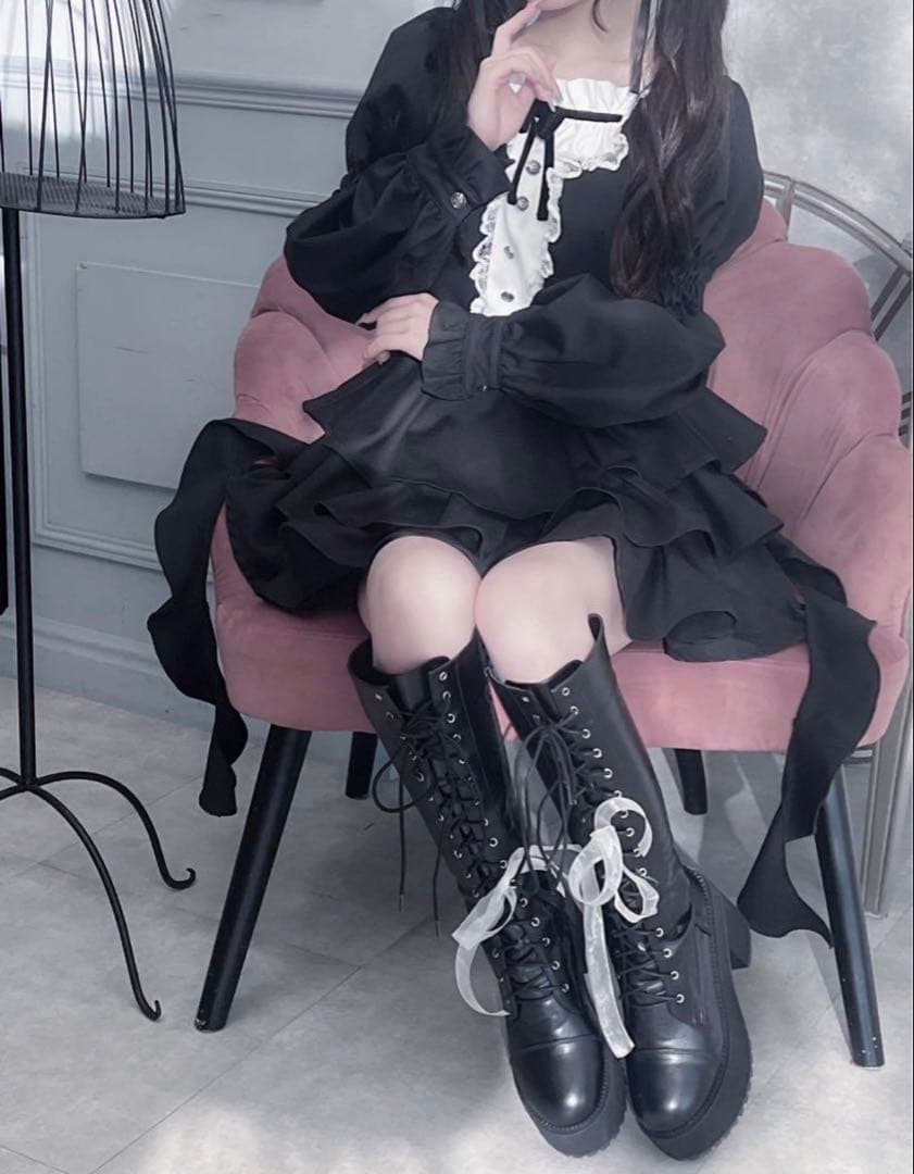 dependoll ワンピース