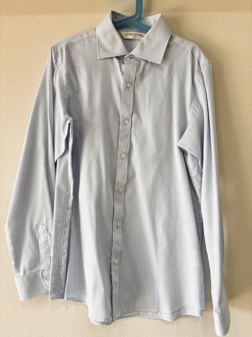 CHOPIN ジュニアスーツ 150 ネイビー