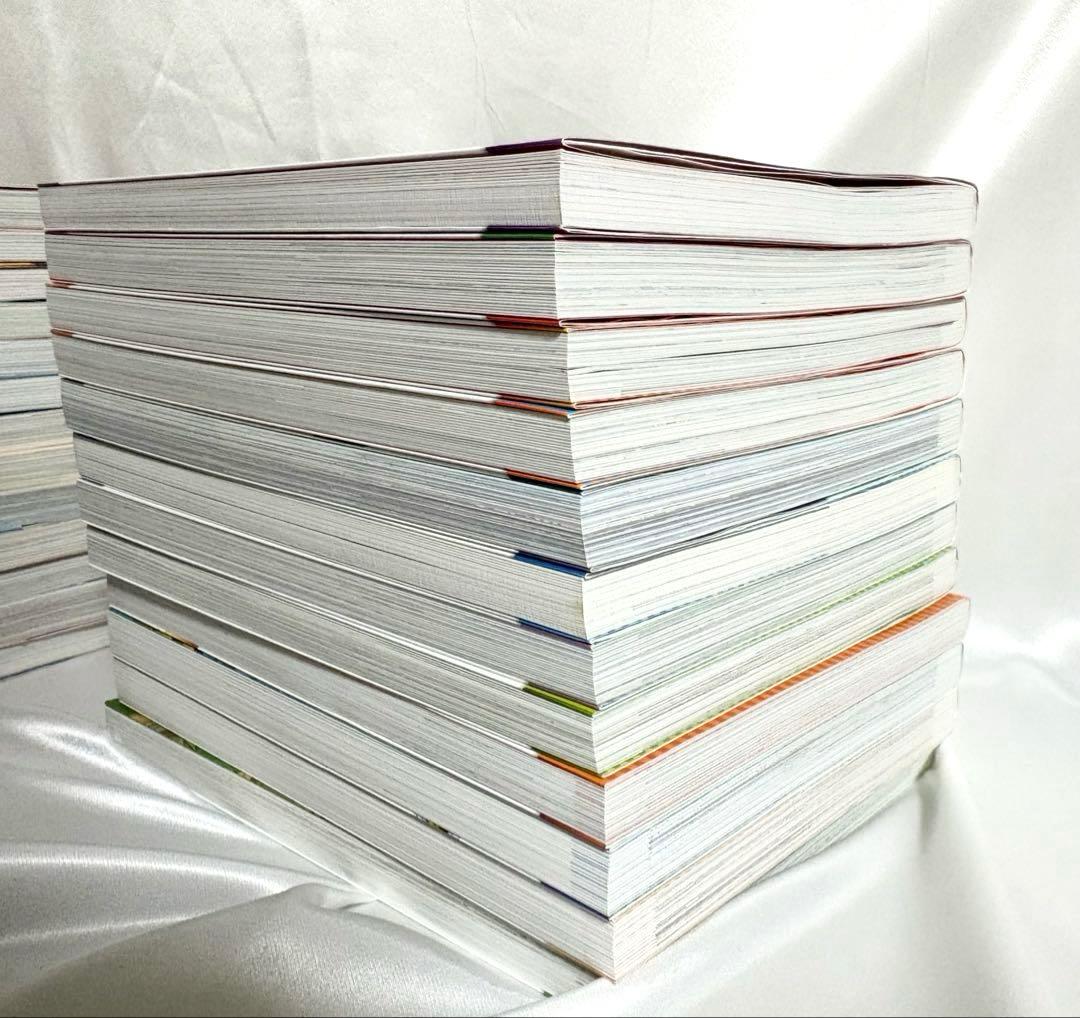 未使用に近い美品【中学受験理科】科学漫画サバイバルシリーズ25巻セット参考書