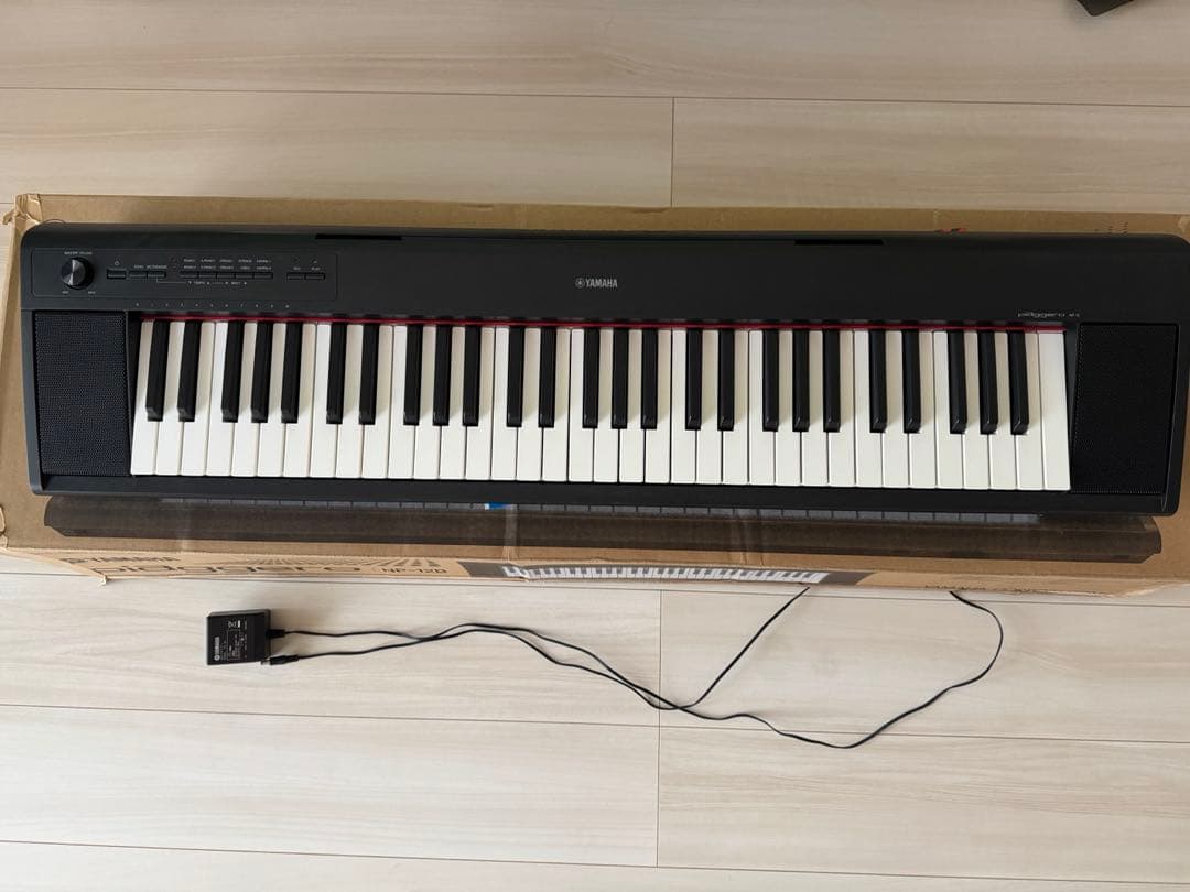 Yamaha NP-12B 動作確認済