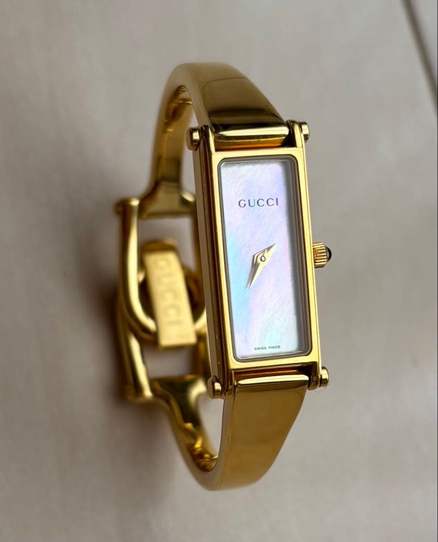 グッチ　腕時計　1500L
