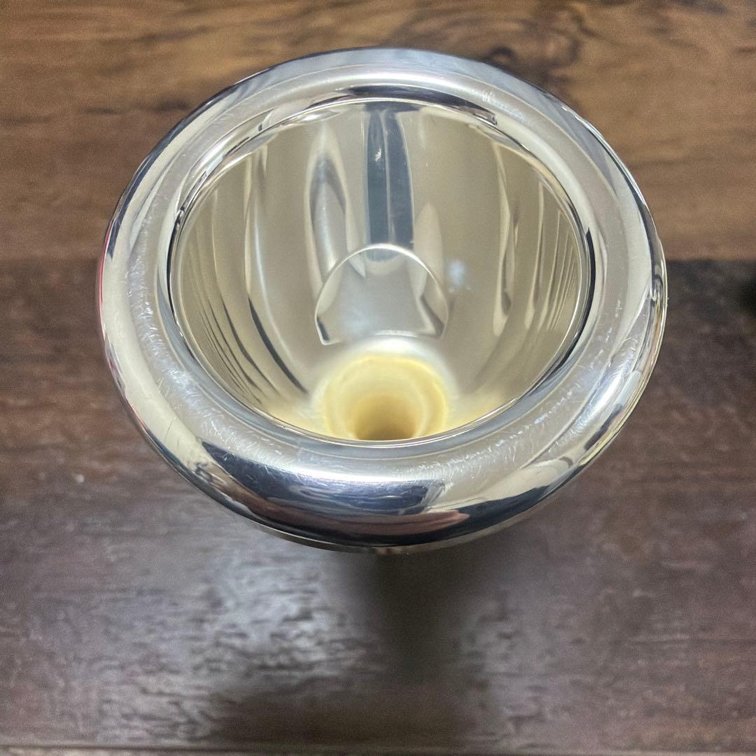 ROMERA BRASS(ロメラブラス) 侍　チューバ　マウスピース