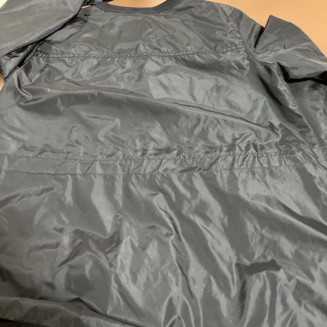 春⭐️裾可愛いブルゾン美品11号ヘルノモンクレール訳あり