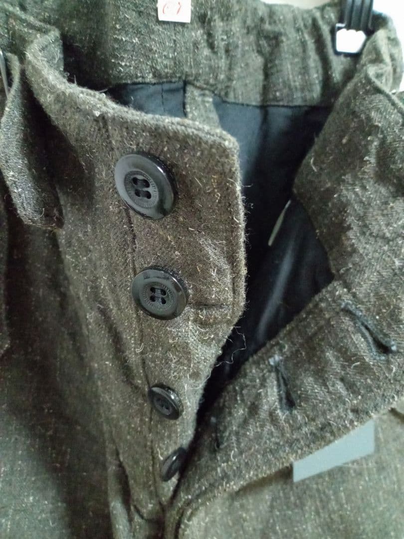 ☆専用です☆OUTILウティパンタロンTOUCYsize1