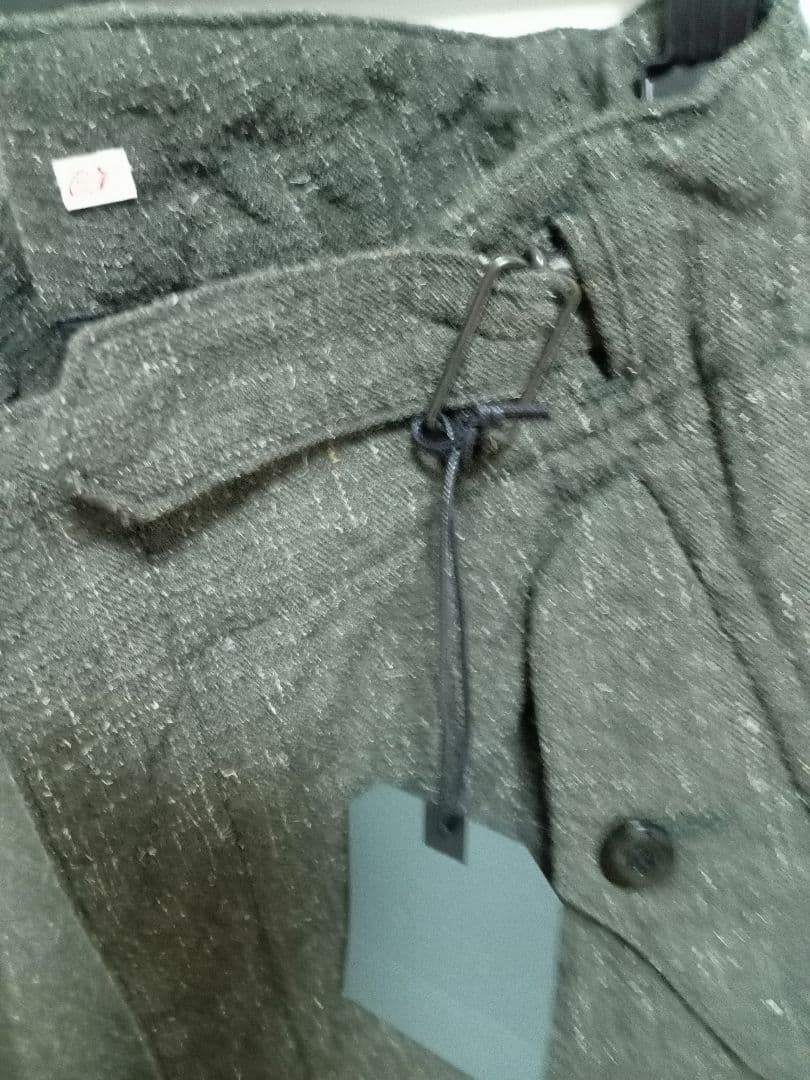 ☆専用です☆OUTILウティパンタロンTOUCYsize1