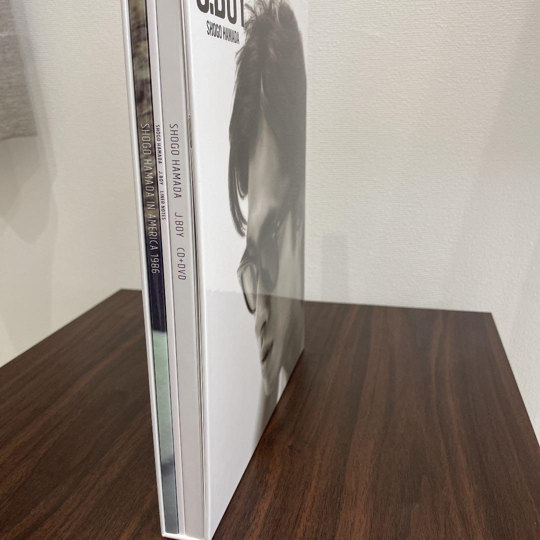 邦楽 \\"J.BOY\\"30th Anniversary Edition