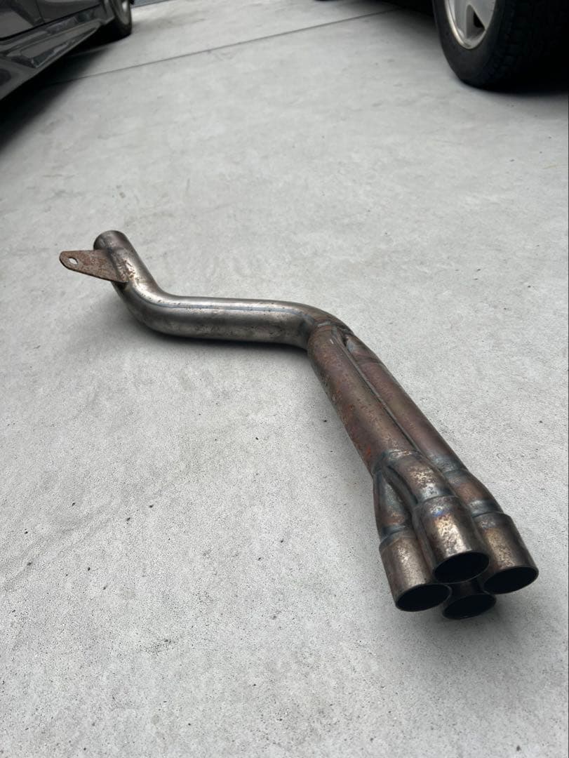 フェニックス管 鳳凰管 2-1