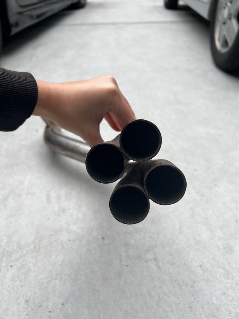 フェニックス管 鳳凰管 2-1