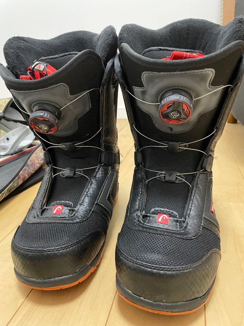 スノボ一式 メンズ 12/25まで