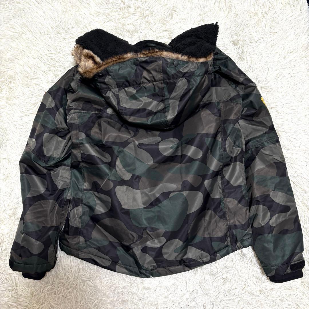 マズメ　フィッシングウェア CONTACT ALL WEATHER SUIT