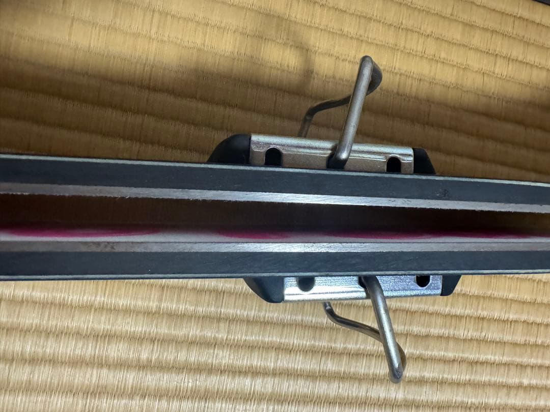 Kneissl Big Foot ビッグフット 未使用