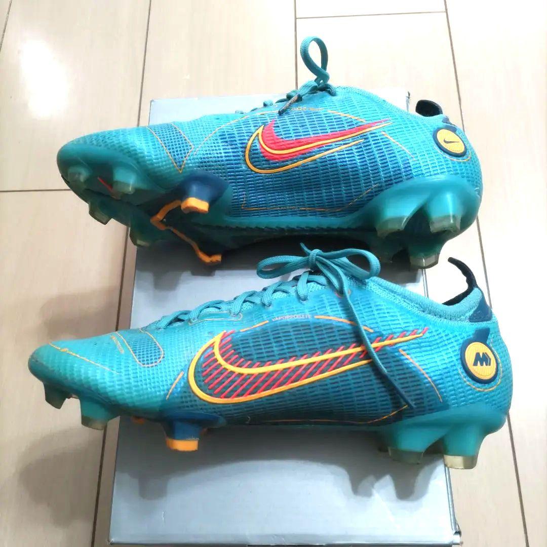 マーキュリアルヴェイパー 14 エリート　24ｃｍ