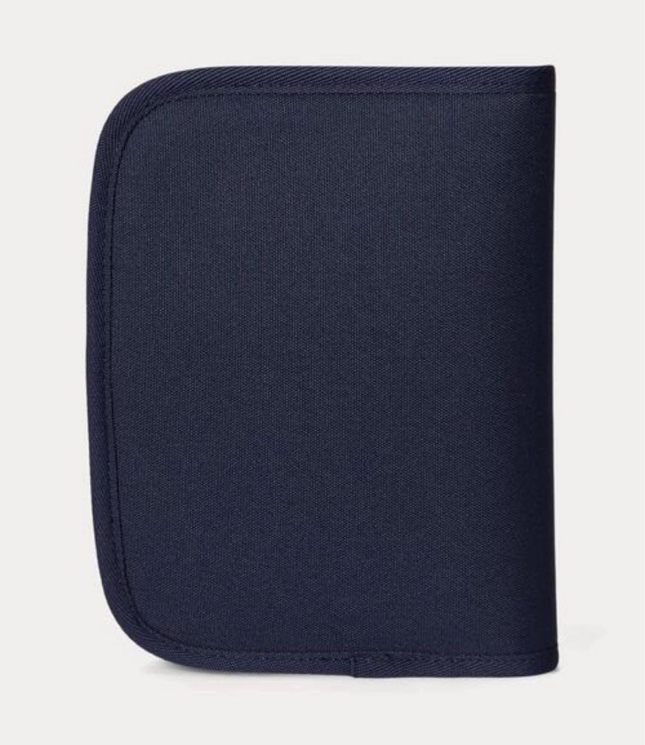 【新品未使用品】ラルフローレンポロベア母子手帳