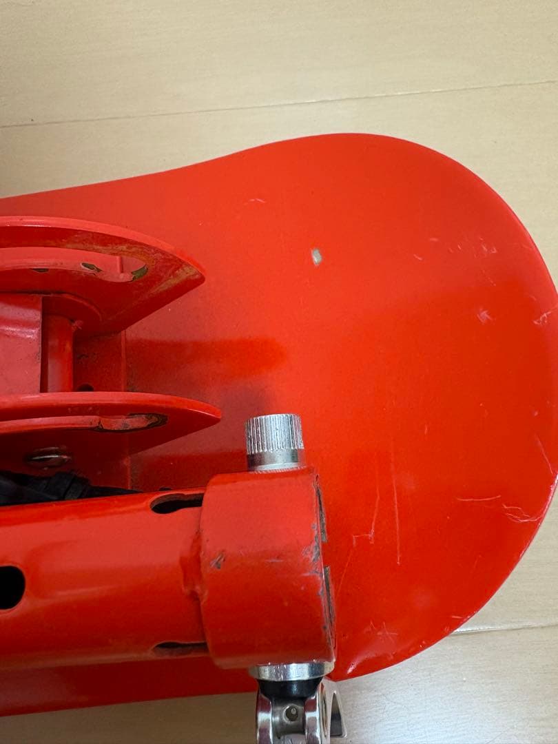 スノースクート　TED CRAFT  Huntet スノーハンター