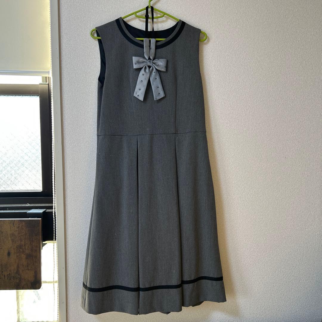 アリサナ　160 卒服　セットアップ　スーツ　卒業式