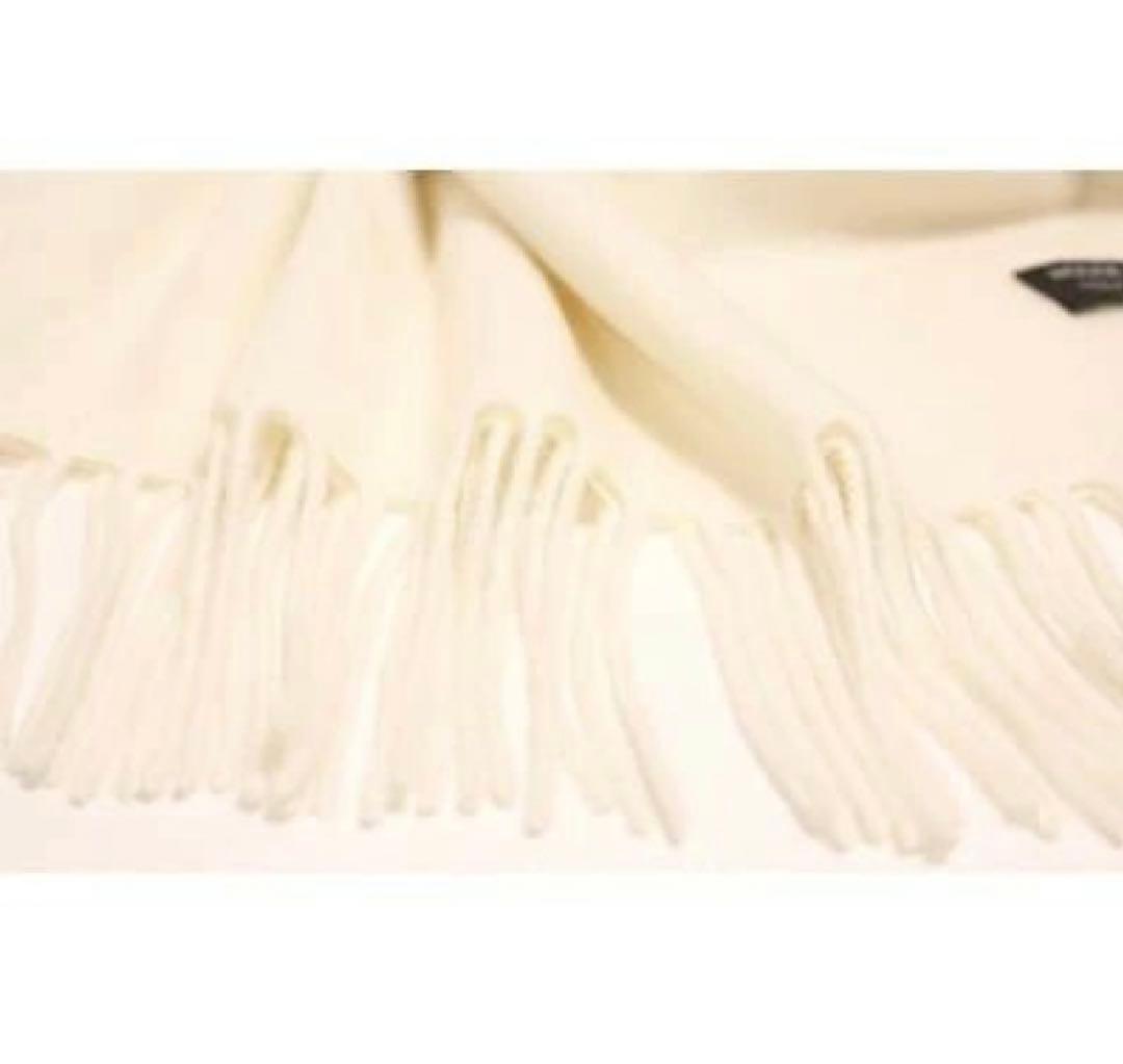 高級　カシミヤ　カシミア　ショール　ストール　モンゴル　ハウスオブスカイ