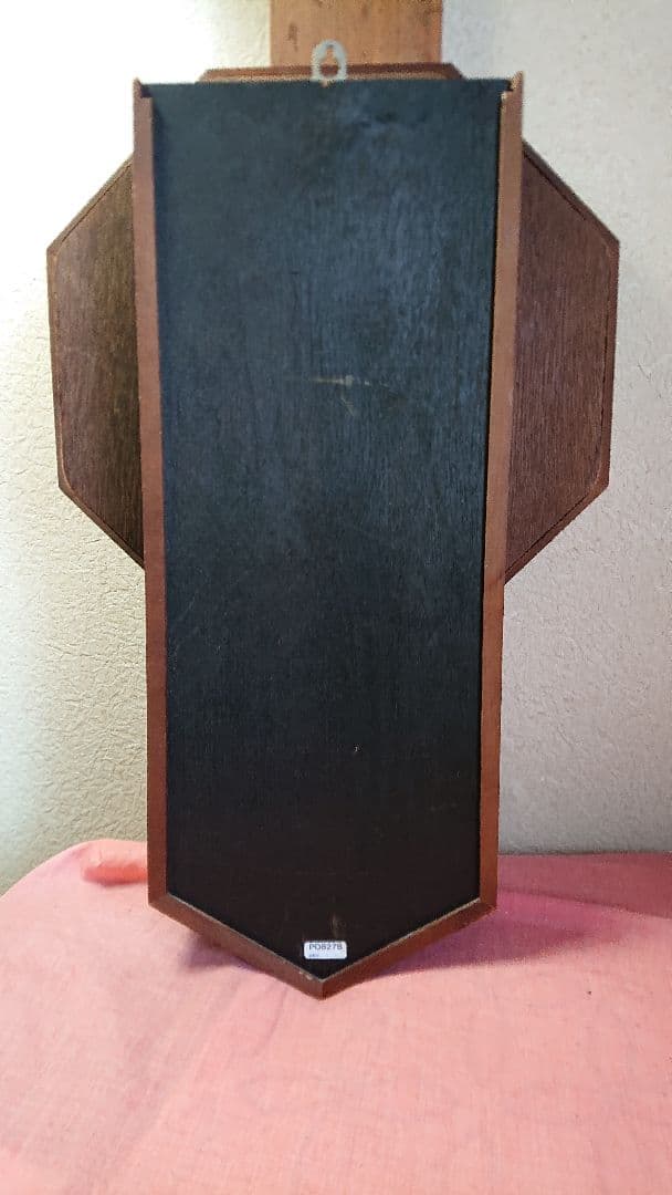 PQ８２７B セイコー 棒リン打ち