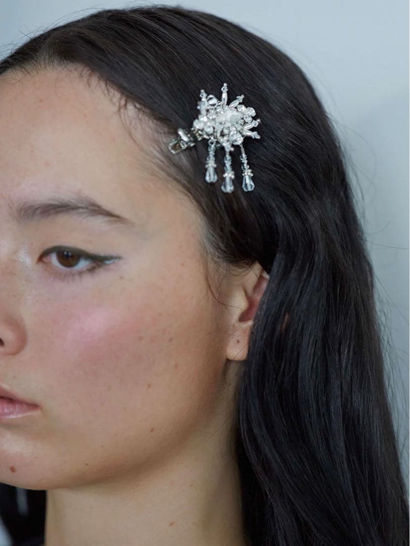 tanakadaisuke hair clipタナカダイスケ　ヘア　ピン