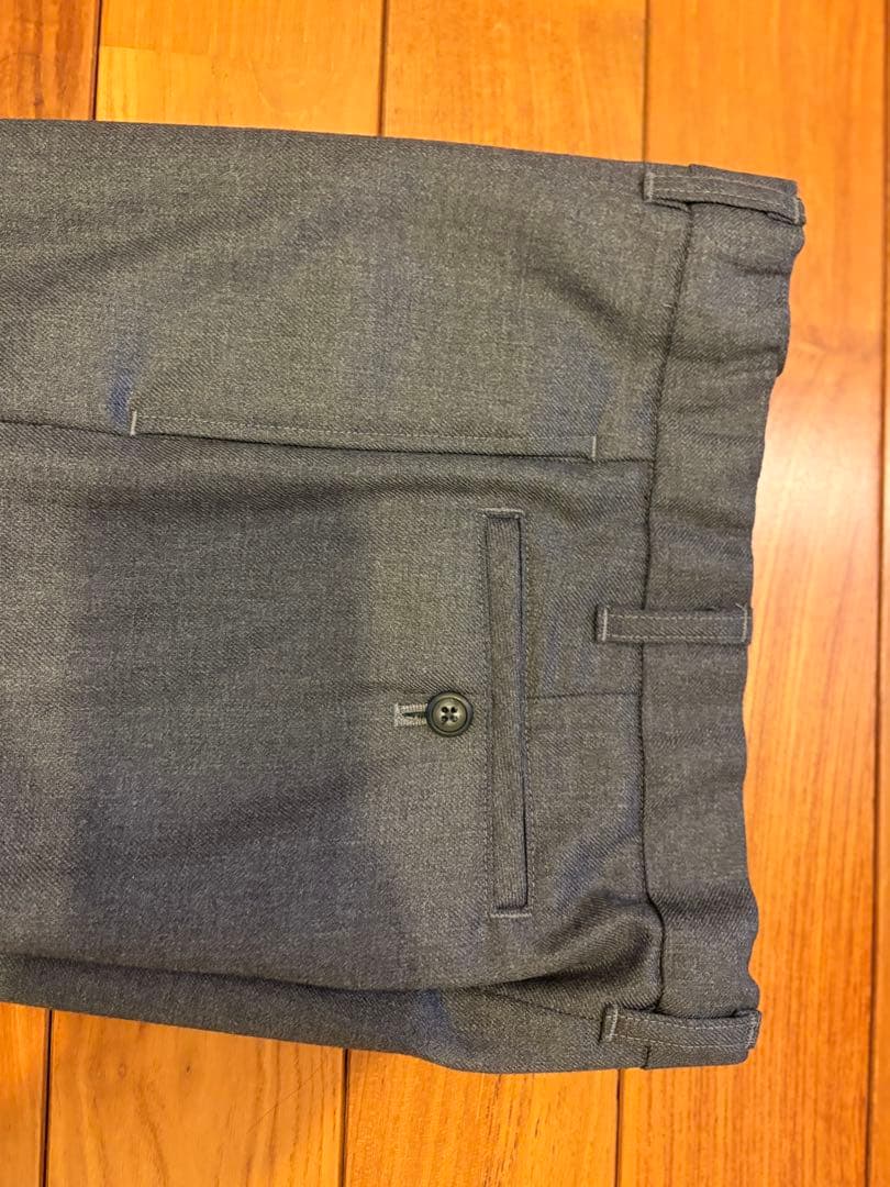 ⭐️【J.PRESS】フォーマルネイビー ブレザー セットアップ150サイズ