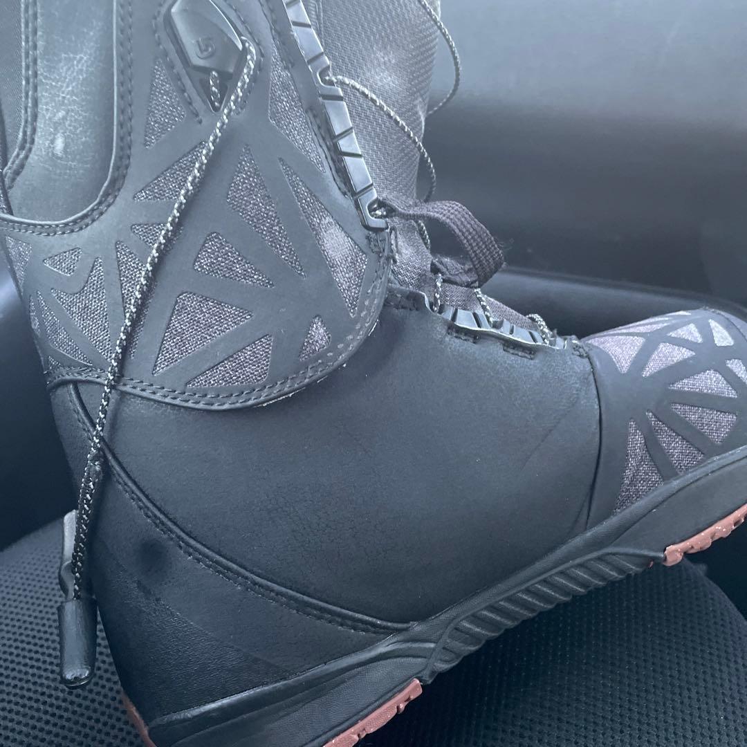 バートン　シュプリーム　BURTON SUPREME 22cm