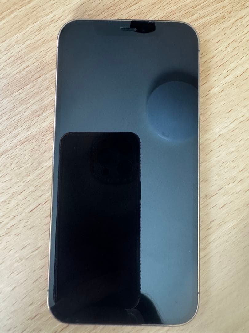 iPhone12Pro 256GB ゴールド